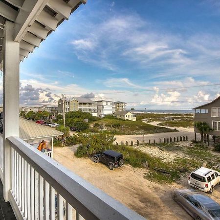 Conch Out Vila Santa Rosa Beach Exterior foto