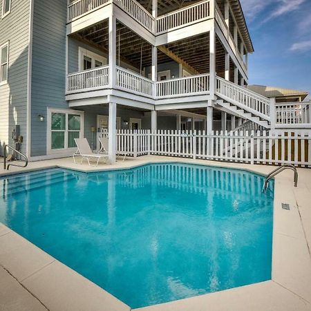 Conch Out Vila Santa Rosa Beach Exterior foto
