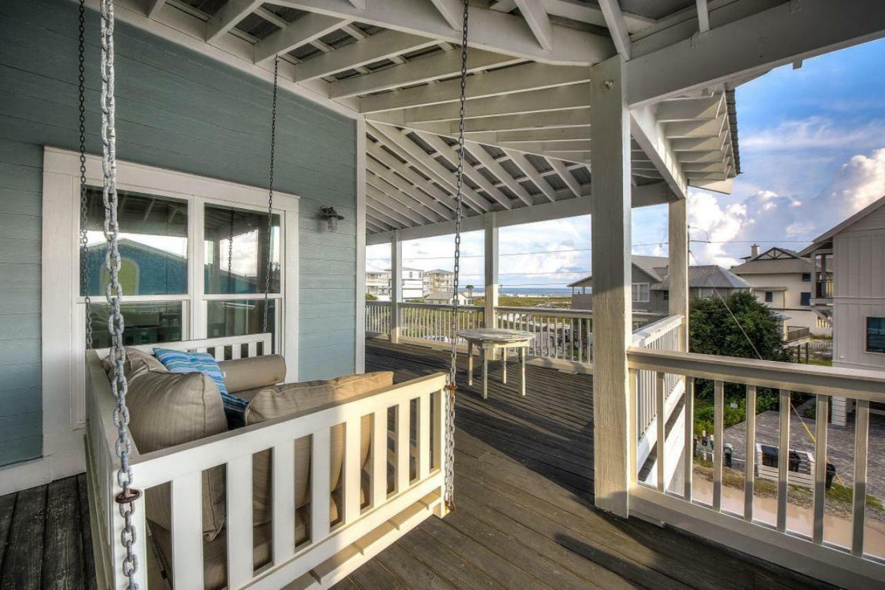 Conch Out Vila Santa Rosa Beach Exterior foto