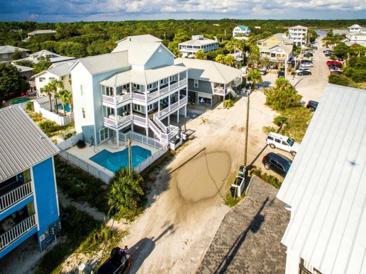 Conch Out Vila Santa Rosa Beach Exterior foto