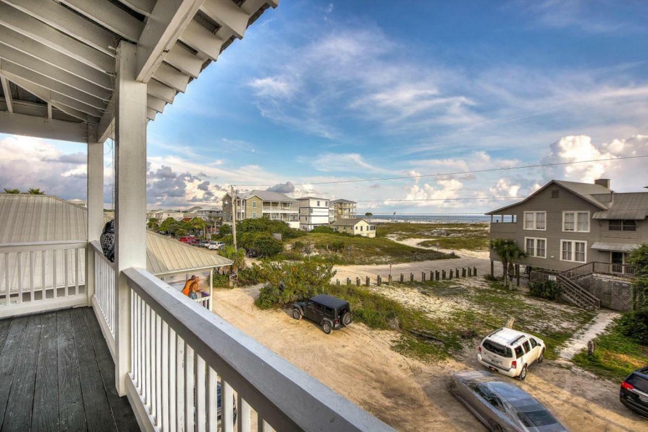 Conch Out Vila Santa Rosa Beach Exterior foto