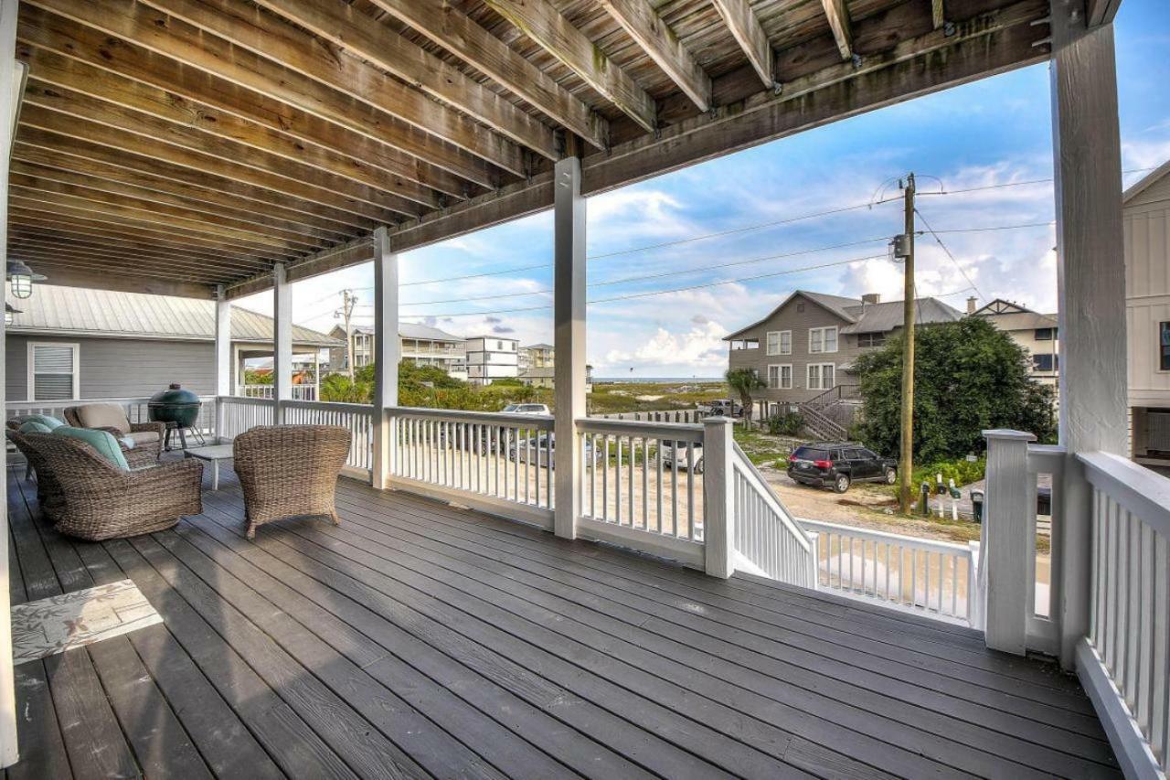 Conch Out Vila Santa Rosa Beach Exterior foto