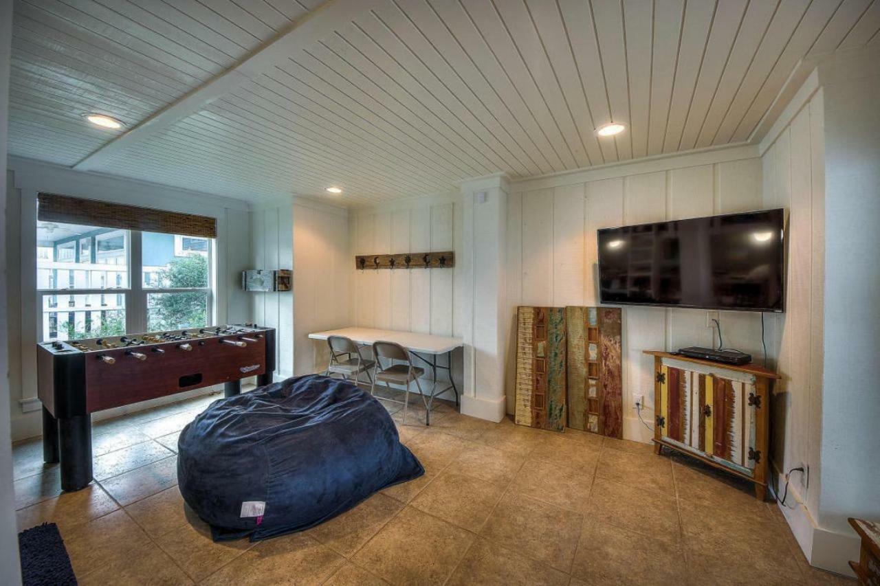 Conch Out Vila Santa Rosa Beach Exterior foto