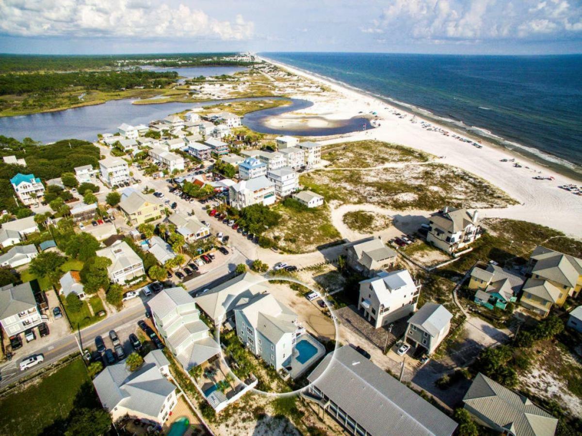 Conch Out Vila Santa Rosa Beach Exterior foto