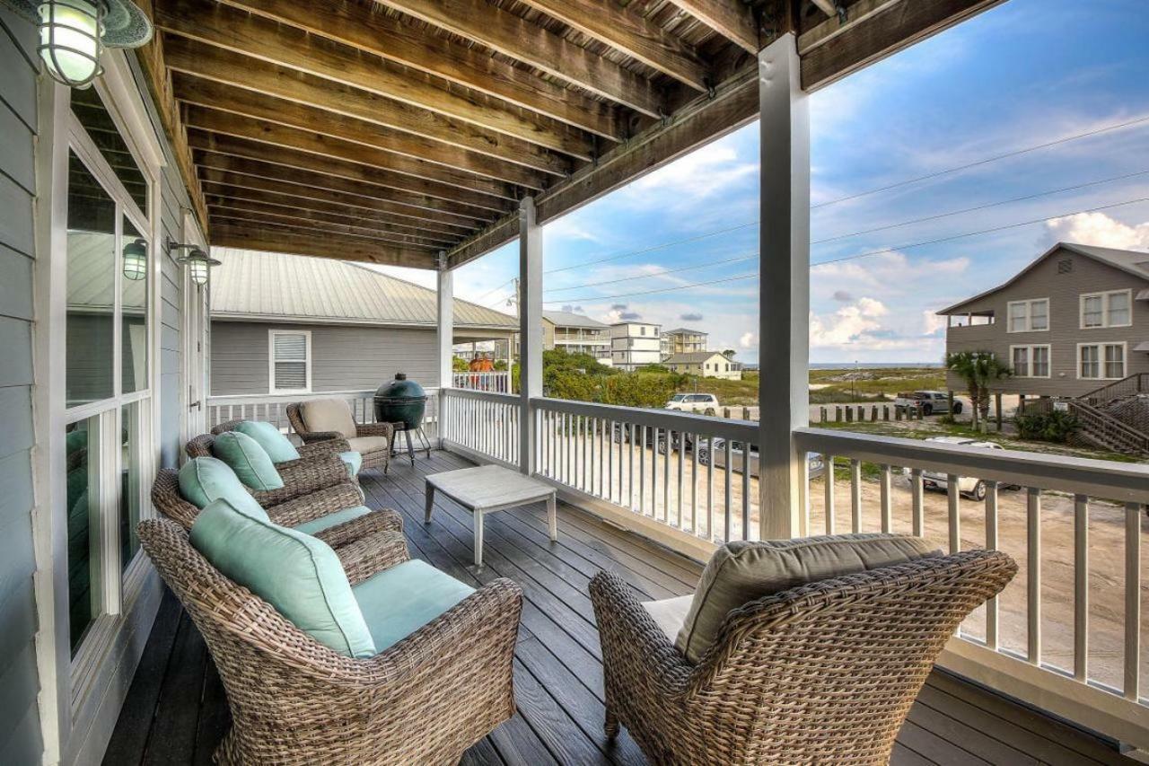 Conch Out Vila Santa Rosa Beach Exterior foto
