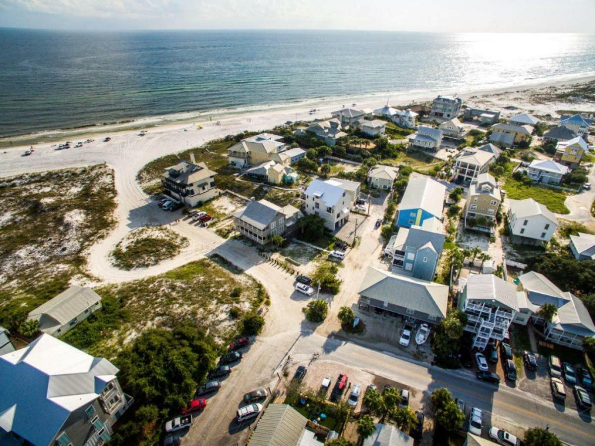 Conch Out Vila Santa Rosa Beach Exterior foto